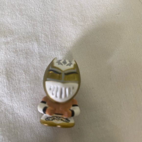 WWE Teenymates Seth Rollins Big Show Rey Mysterio Brie Bella Lot Of 4 Wrestling - Picture 7 of 11